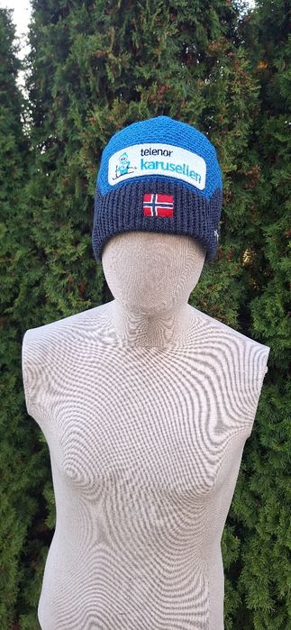 Czapka narciarskaPhenix L