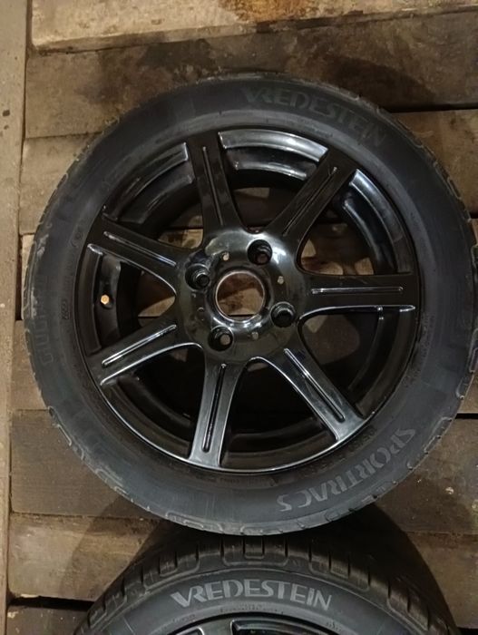 Inter Action SIRIUS BLACK 15"