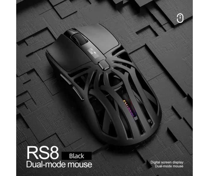 бездротова ігрова мишка SMAILWOLF RS8