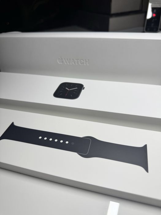 Apple Watch series 6 40mm