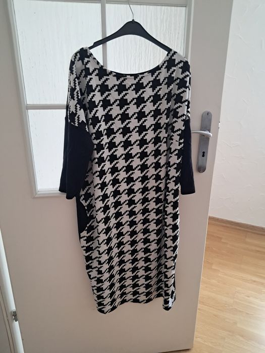 Sukienka damska popitka 46