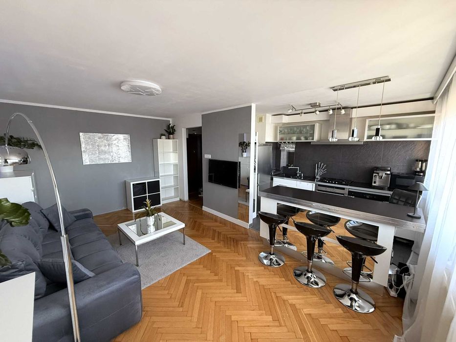 2-pokojowe na wynajem