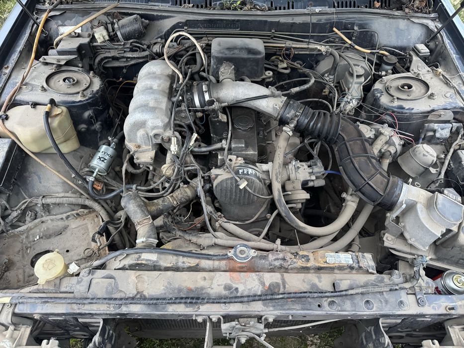 00様❶専用 По запчастям разбор mazda 929 2.2: 707 $ - Mazda Одесса на Olx