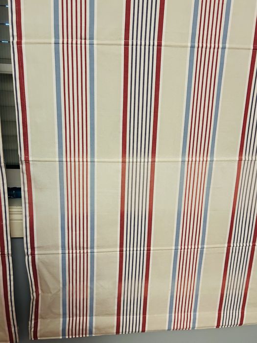 Conjunto de estores dobravéis 88cm*150cm