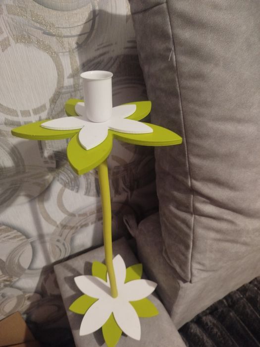 Світильник в дитячу.