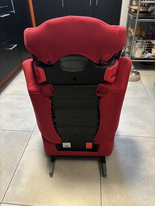 Fotelik samochodowy Kinderkraft