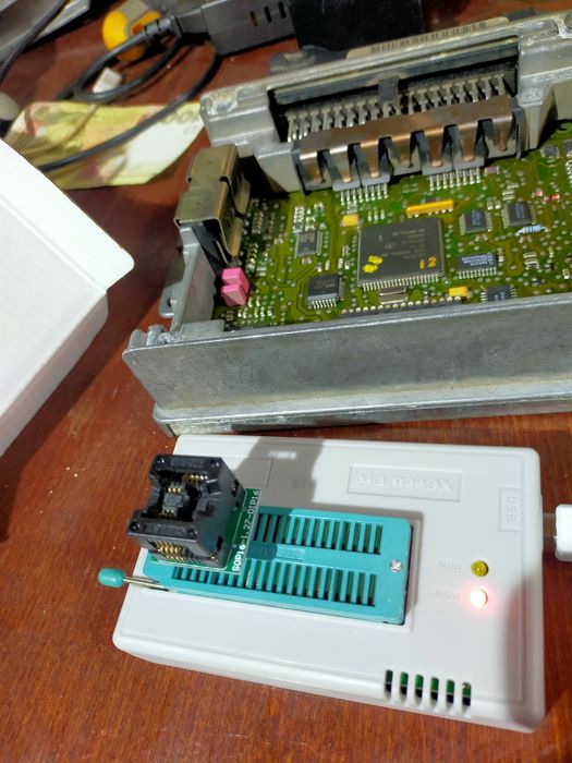 Удаление adblue egr dpf lambda.чип тюнинг.immo off. Автоэлектрик.диагн ...