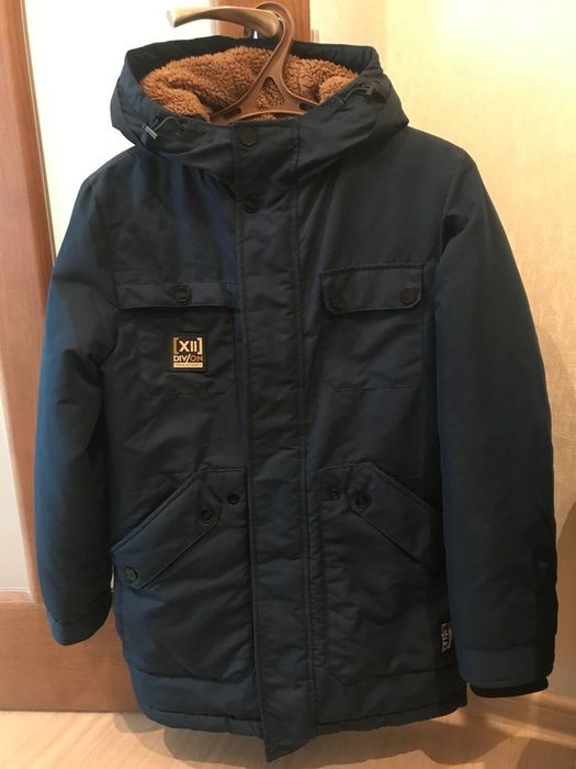 Куртка Ostin зимняя