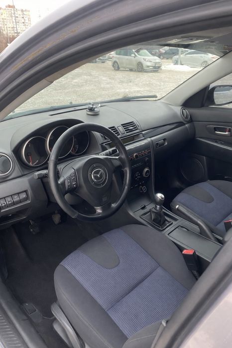 Майдан 3 1.6 бензин