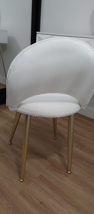 Toaletka z podświetleniem z lustrem biurko 100x40 stan j NOWA