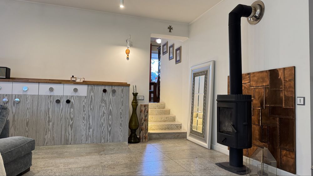 Оренда закритого комплексу та будинку с. Новосілки Вишгородського р-н