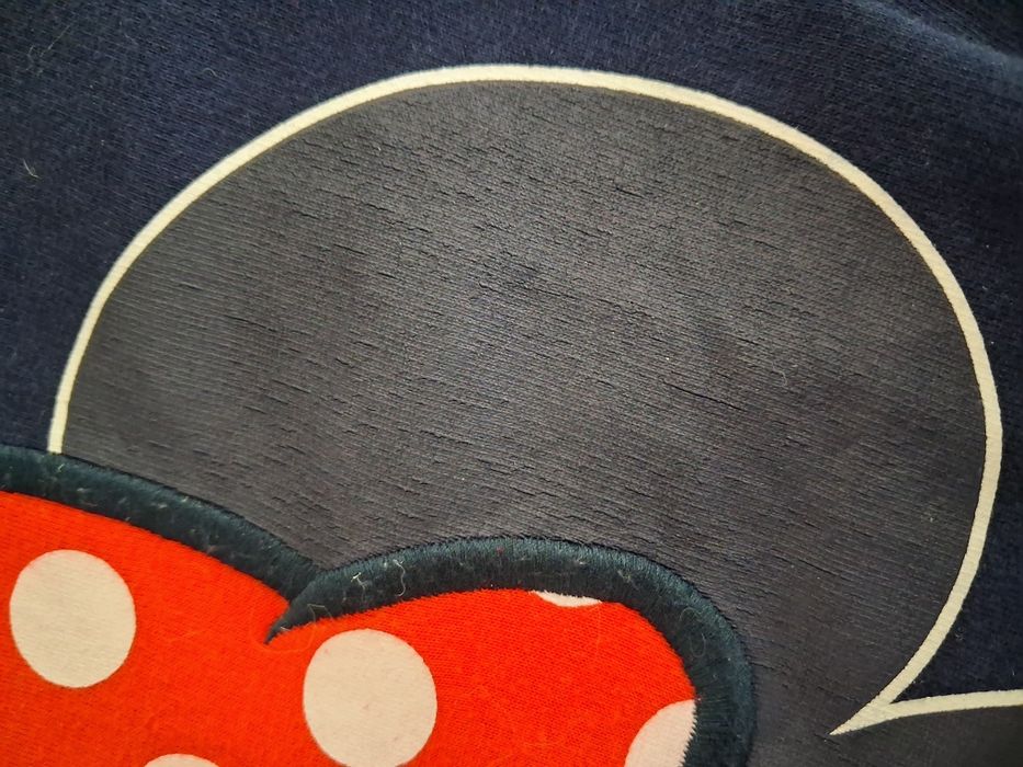 Bluzka Minnie 122