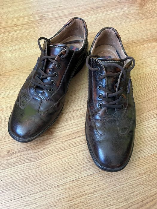 Buty męskie LLOYD Sports