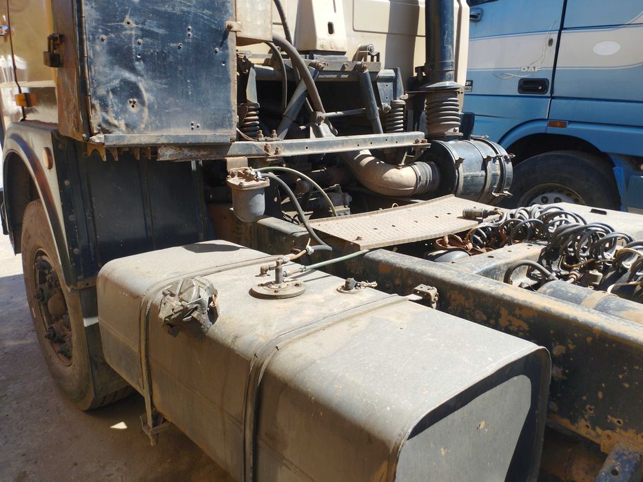 МАЗ 54329 Тягач  1993 Терміново!