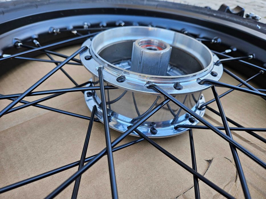 Części Simson S51 SR50 koło lagi teleskopy zbiornik paliwa szczęki