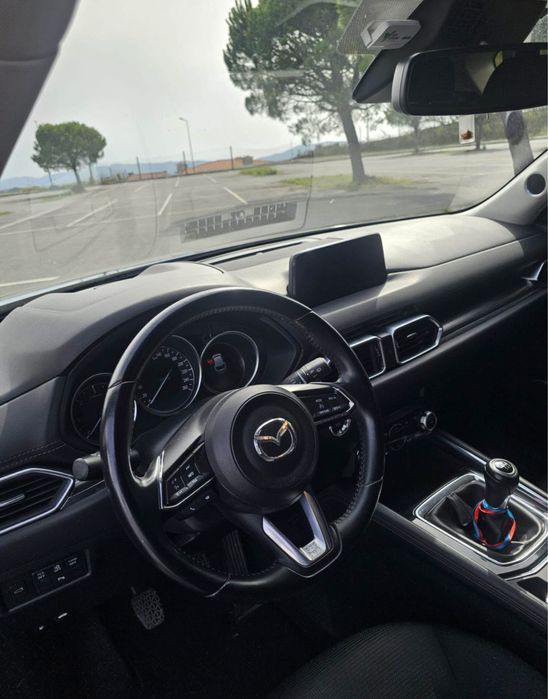 Mazda CX-5 2.2D64661816468353123