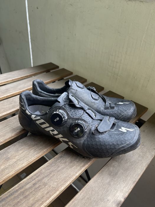 Велотуфлі Specialized S-works Recon: 4 300 грн. - Велоаксесуари