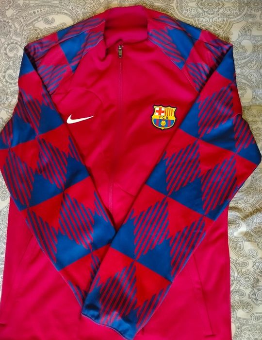 Bluza męska nike
