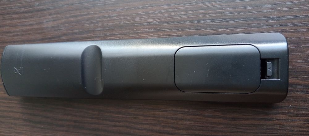 Пульт д/у к телевизору LG