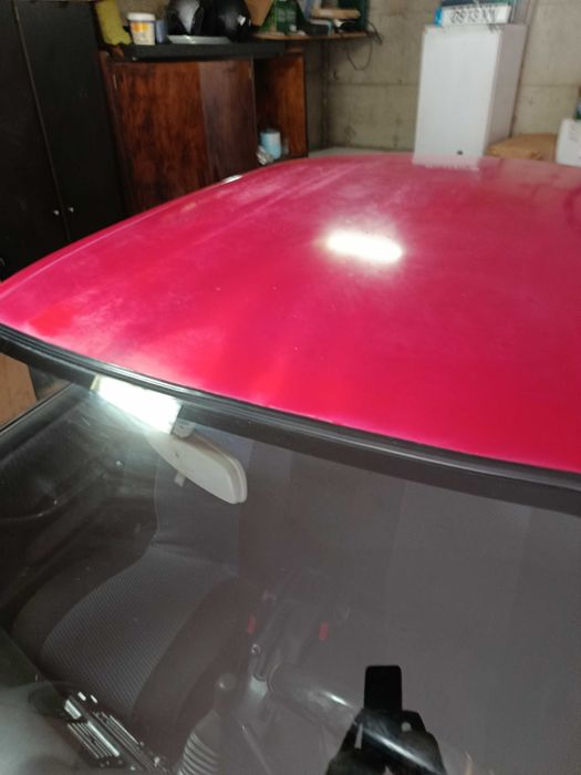 Carro. Toyota Corolla