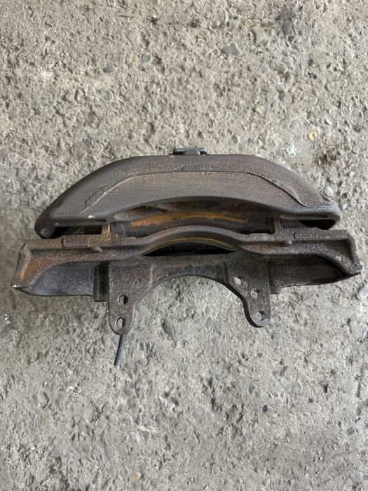 Супорт кнор ST СУППОРТ Schmitz Knorr-bremse