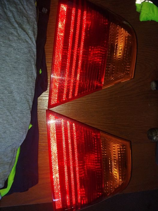 Material BMW e46