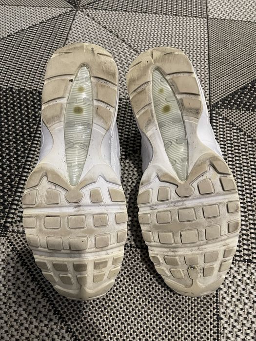 Кроссовки найк аир макс 95 nike air max 95