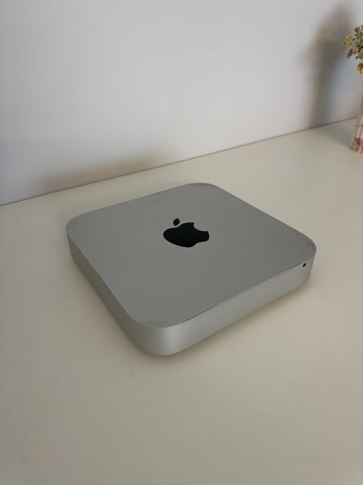 Mac mini Apple – Intel Core i5 – SSD 250GB