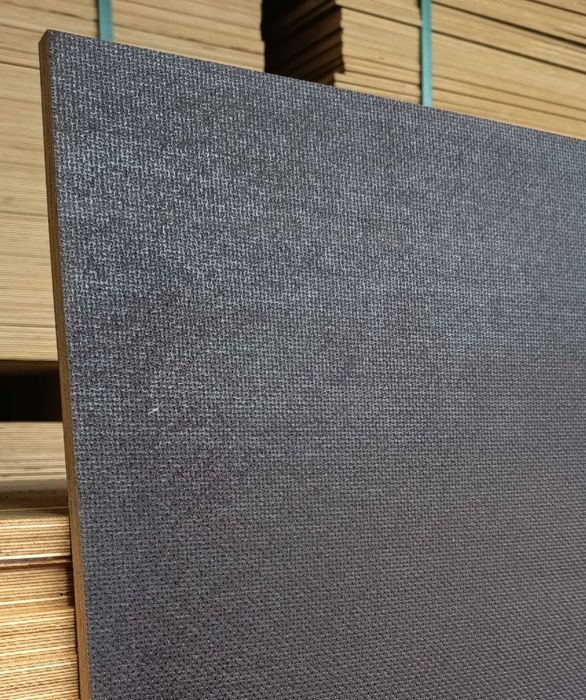 Sklejka wodoodporna antypoślizgowa 12mm 35x178cm przyczepy, półki