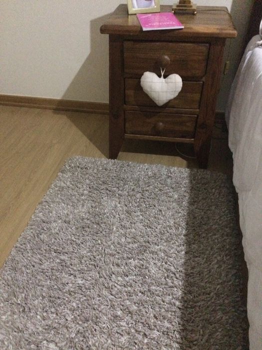 Vendo moveis linha rustica- DU CAMPO- Como Novos