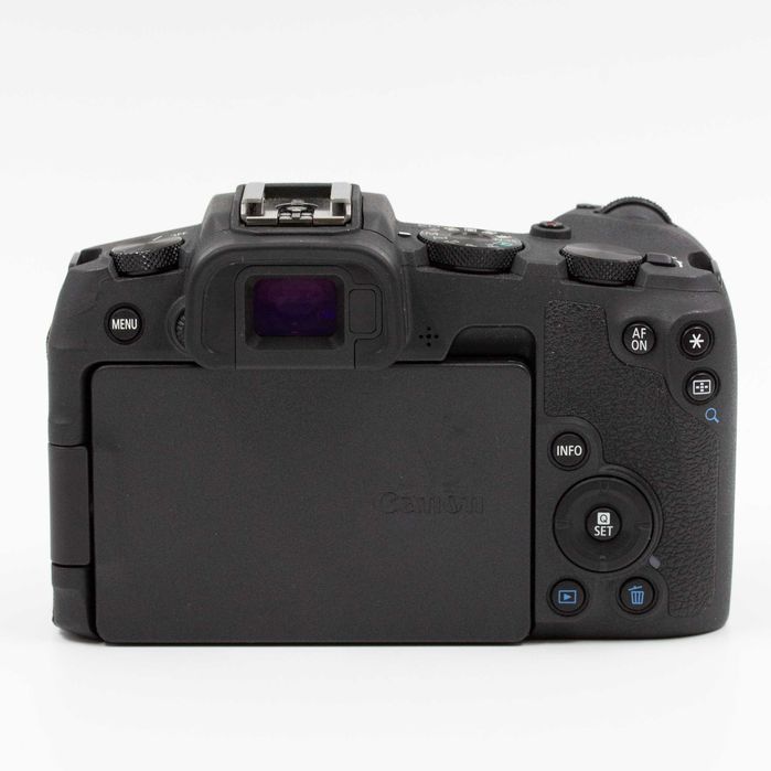 Canon EOS RP - 12M Garantia