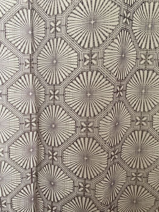 Cortinados + Tecidos