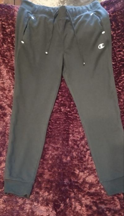 Спортивні штани Champion elit