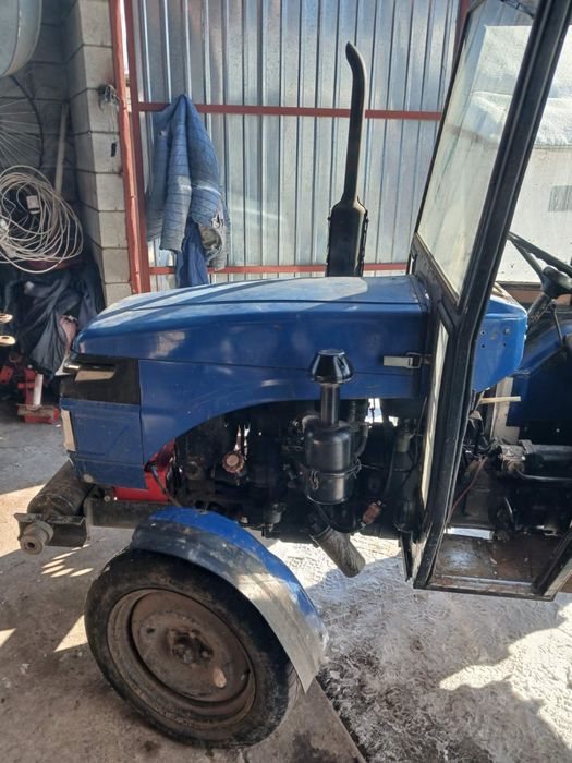 Продам трактор в гарному сиані