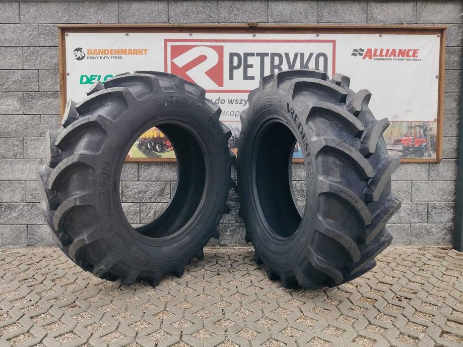 Opona 620/70R42 VREDESTEIN TRAXION 70 166D Wysyłka/montaż