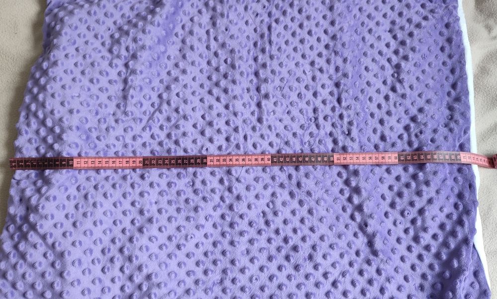 Одіялко в коляску