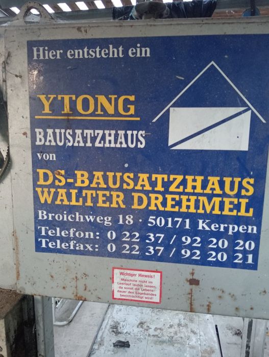 Vendo sera vertical profissional