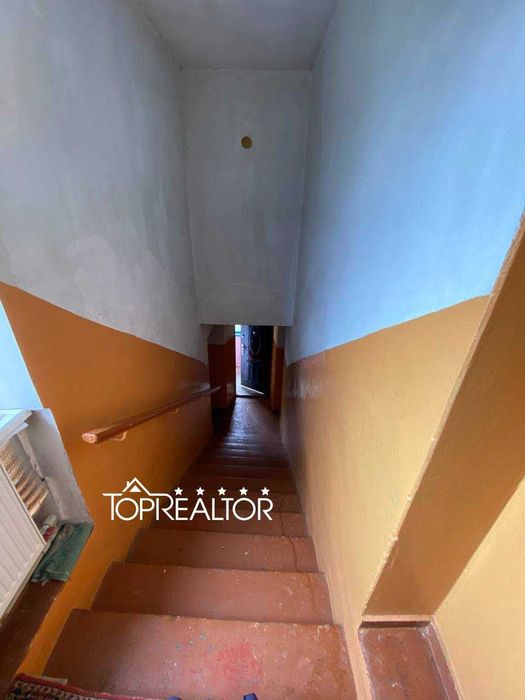 Продаж 3-кім. квартири 79 м2. с.Тернова. ДОБРИЙ.ТОРГ!