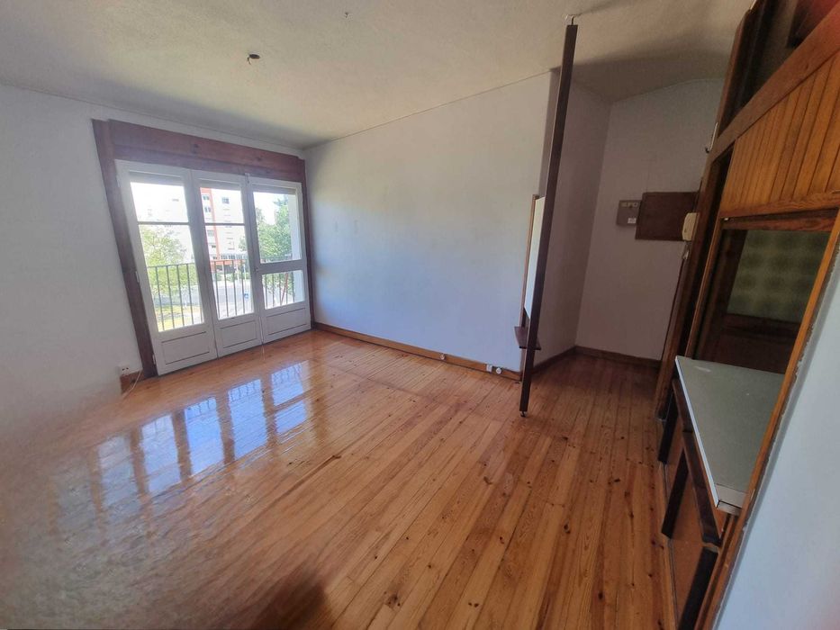 Apartamento em zona muito central - Olivais Norte