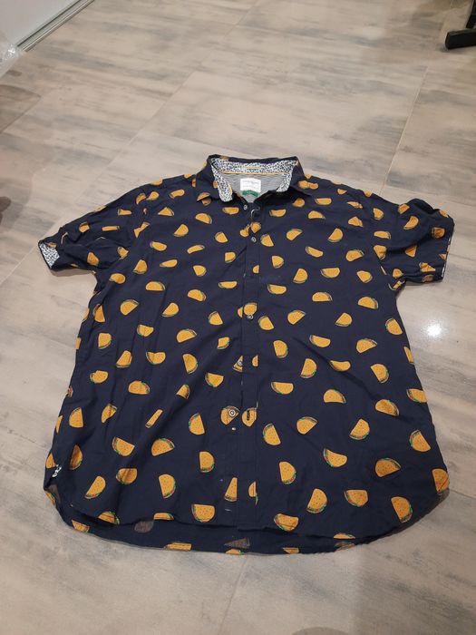 Koszula w rozmiarze XL