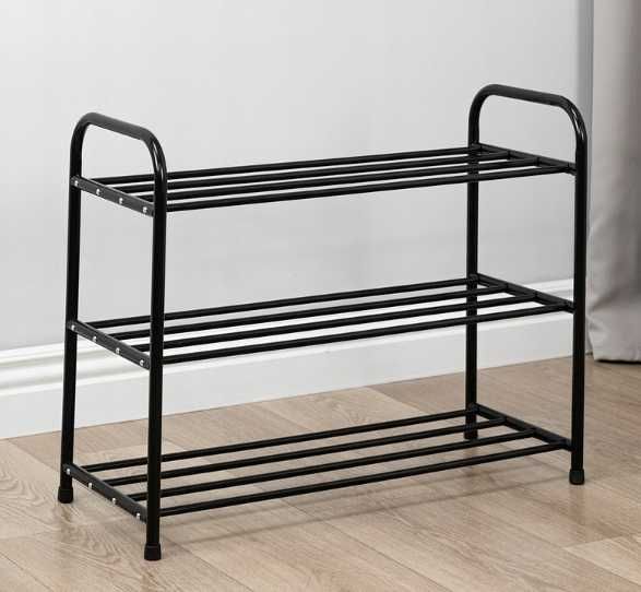 SZAFKA NA BUTY regał na buty obuwie *nowa* stojak regał metalowy