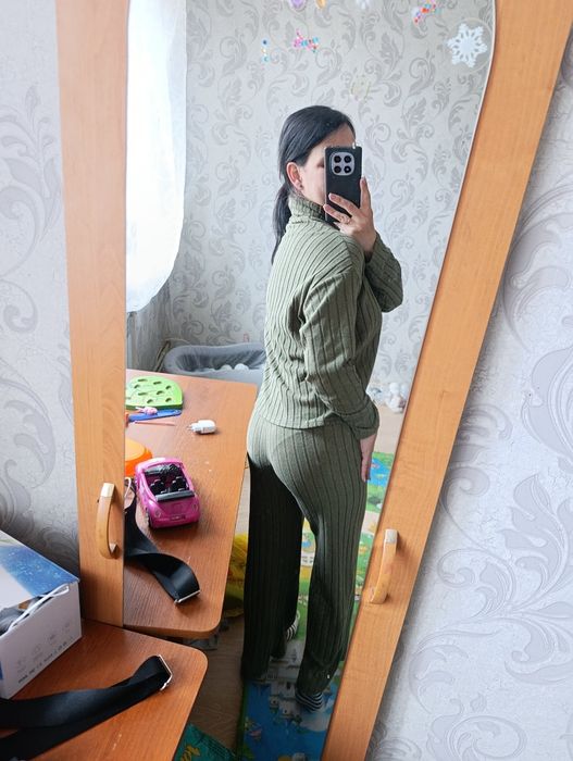Женский костюм Shein