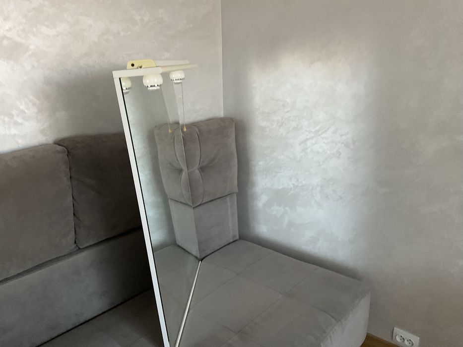 Дзеркало для ванної кімнати