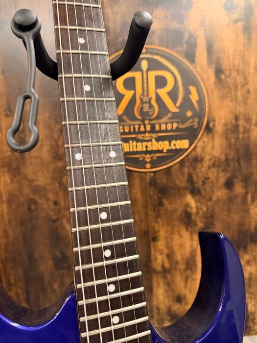 Guitarra Ibanez RG270 Floyd Rose Gotoh + Hardcase