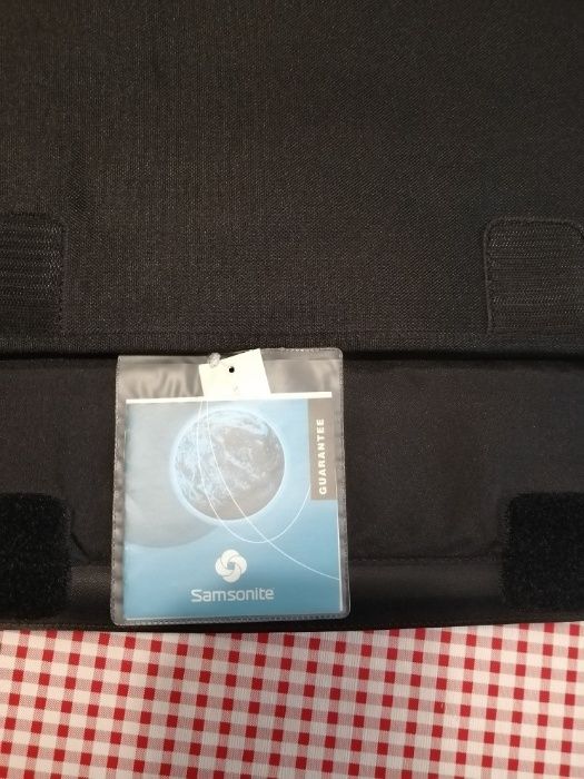 Mala portatil - Sansonite