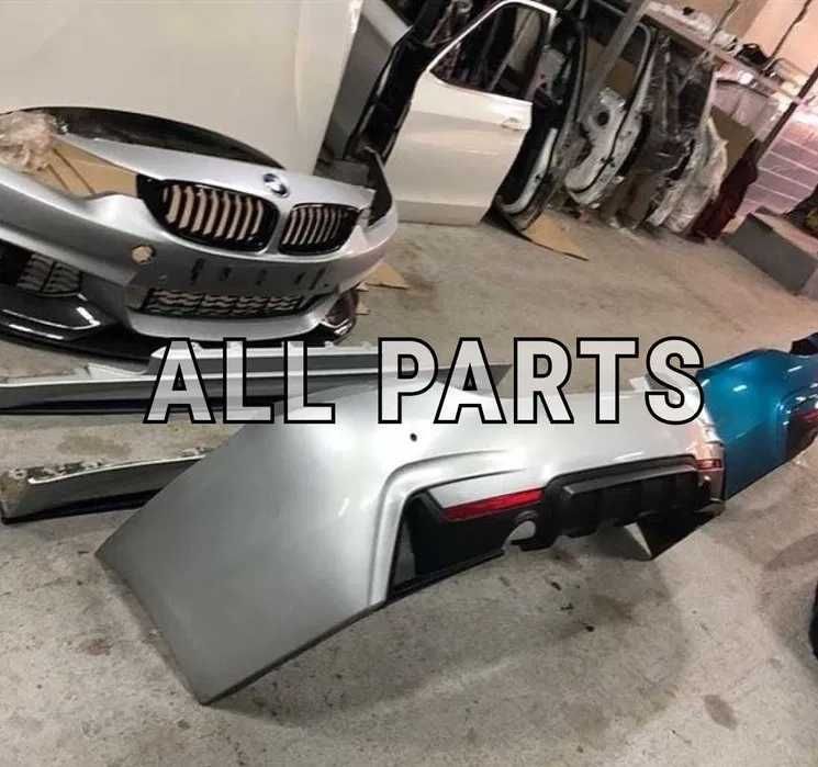 БУ BMW Запчасти оригинал  высококачественные заменители