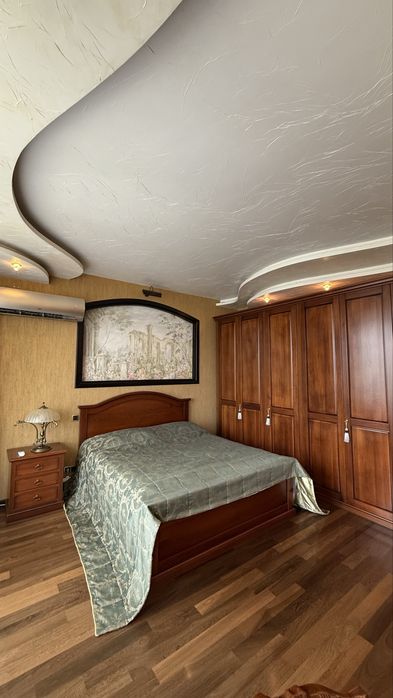 1-кімнатна квартира за адресою вул. Жилянська (площа 67 м²) - Atlanta.ua - фото 3