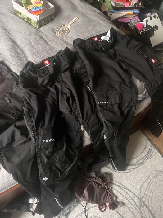 Робочі штани straus 54 52 50 48