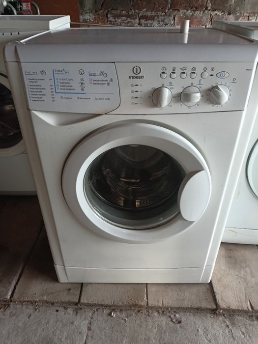 Pralka pralki używane