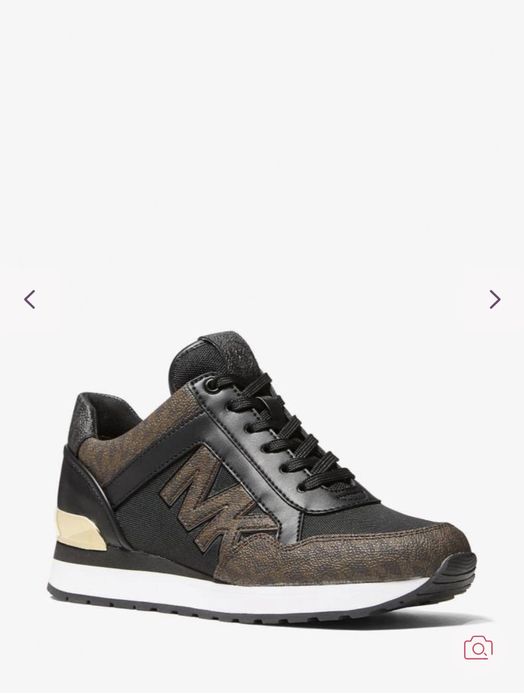 Кросівки жіночі Michael Kors